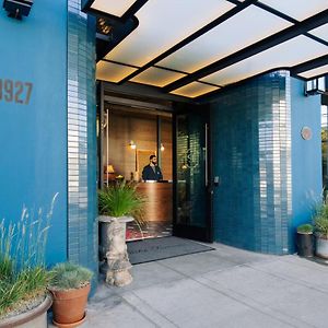 Palihotel Culver City